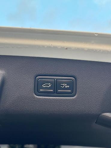 филдер: Kia Carnival: 2021 г., 2.2 л, Автомат, Дизель, Минивэн — 9