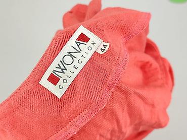 rozek: Woman Collection, Kardigan damski, rozmiar 2XL — 4