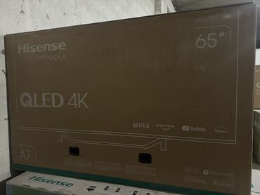 Телевизоры: Новогодняя акция прайс на hisense. Телевизоры 32а5200fs-92$