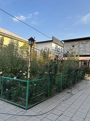 Продажа коттеджей и домов: Продаётся современный дом в жилмассиве Арча-Бешик (г. Бишкек) — 16