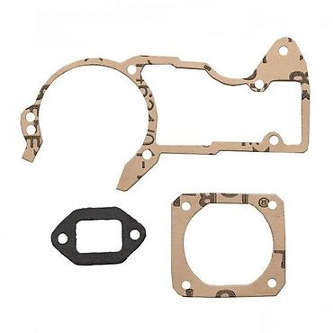 maksi gips: Set di zaptivki za mali benzinski motor/karburator - Komplet sadrži 3 — 1