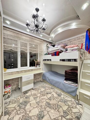 Продажа квартир: 3 комнаты, 63 м², Элитка, 10 этаж, Дизайнерский ремонт — 2