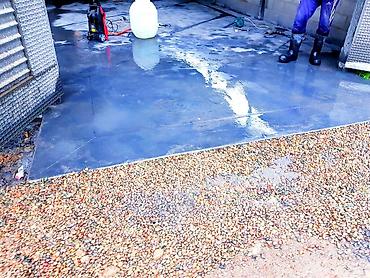 Бетонные работы: Стяжка Гарантия, Бесплатная консультация, Монтаж 1-2 года опыта — 20