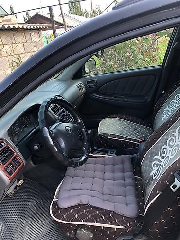 camry 55 exclusive: Toyota Avensis: 1999 г., 2 л, Автомат, Бензин, Универсал — 6