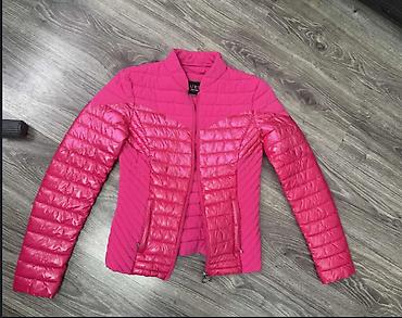 kaput xs: GUESS original jaknica u Barbie bojama, XS veličina. Zaista odlična — 4