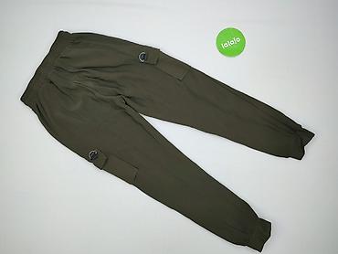 buty damski: Spodnie cargo damskie, rozmiar S — 3