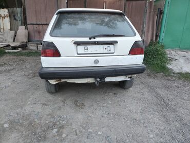 зеркало на мерседес 211: Volkswagen Golf: 1988 г., 1.8 л, Механика, Бензин, Хетчбек