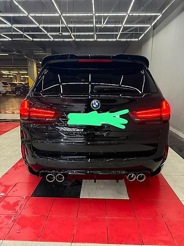 BMW: BMW X5: 2018 г., Бензин, Кроссовер — 2