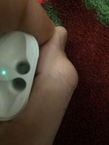 Audio: Apple AirPods (1-ci nəsil) simsiz qulaqlıq Orjinal Apple Airpods — 1