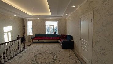 Продажа домов: Таунхаус, 216 м², 7 комнат, Собственник, Евроремонт at lalafo.kg — 3 Продажа домов: Таунхаус, 216 м², 7 комнат, Собственник, Евроремонт — 3