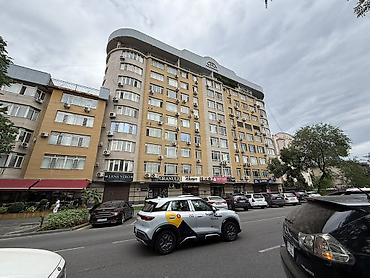 аренда иссык куль: Аренда офисов, 402 м², В бизнес центре — 1