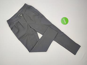 axyno: Terranova, Spodnie materiałowe damskie, rozmiar XS — 2