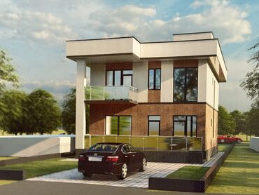 куплю участок в районе бугу эне: 4 соток, Договор купли-продажи, Красная книга, Тех паспорт