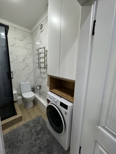 Продажа квартир: 3 комнаты, 108 м², Элитка, 5 этаж, Дизайнерский ремонт at lalafo.kg — 8 Продажа квартир: 3 комнаты, 108 м², Элитка, 5 этаж, Дизайнерский ремонт — 8