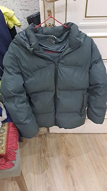 Kurtka, Uniseks, 9 - 10 yaş, Zara Kids