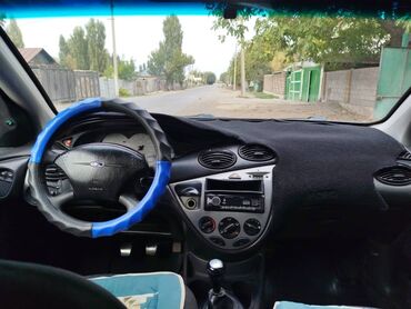 мотоцикл минск цена: Ford Focus: 2001 г., 1.6 л, Механика, Бензин, Универсал