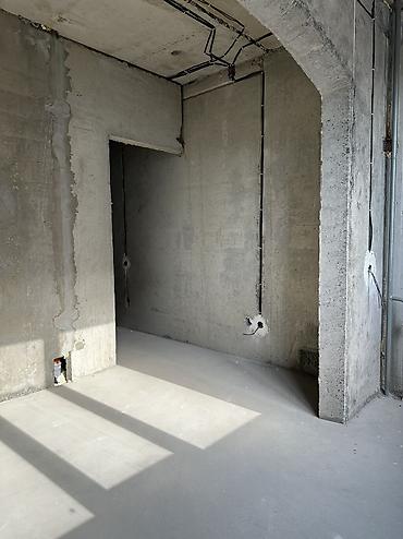 фламинго: 2 комнаты, 56 м², Ынтымак ж/м Индивидуалка, 6 этаж, ПСО (под самоотделку) — 7