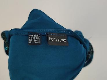 moda na bis: BODY FLIRT, Sukienka damska, rozmiar 2XL — 5