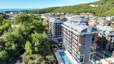 Продажа квартир: 2 комнаты, 50 м², 4 этаж