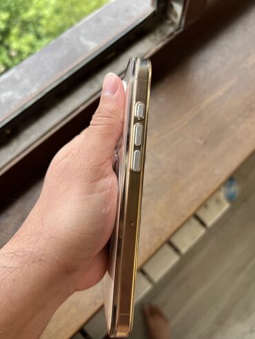 сколько стоит iphone 13 в кыргызстане: IPhone 16 Pro Max, Б/у, 256 ГБ, Desert Titanium, Защитное стекло, Чехол, Кабель, 100 %