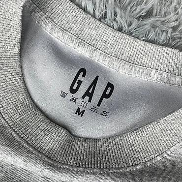 curren часы бишкек: Эркектердин толстовкасы, M, Gap, Жаңы, түсү - Боз — 3