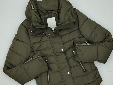 Bershka, Women`s winter jacket, size S (EU 36)