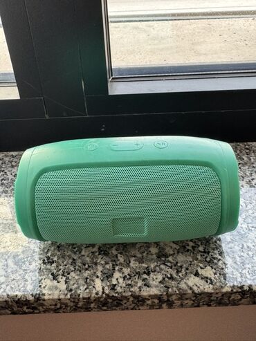 блютуз приемник: Колонка Bluetooth 
Б/у