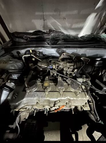 Двигатели, моторы и ГБЦ: Продается привозные двигатели . Моторы . Бензинные двигатели — 20