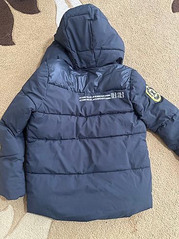 kiton kurtka: Куртка, Унисекс, 14 - 16 лет, Boss — 4