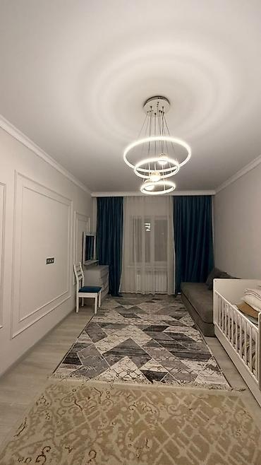 Продажа коттеджей и домов: 4 комнаты, 230 м², 4 соток, Бишкек, Учкун мкр Собственник — 5