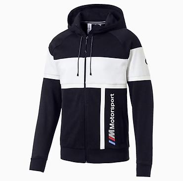 puma ferrari: Спортивный костюм PUMA BMW Motorsport, размер S, костюм в идеальном — 8