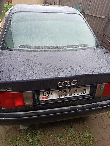 салон на ауди с4: Audi 100: 1992 г., 2 л, Механика, Бензин, Седан — 6