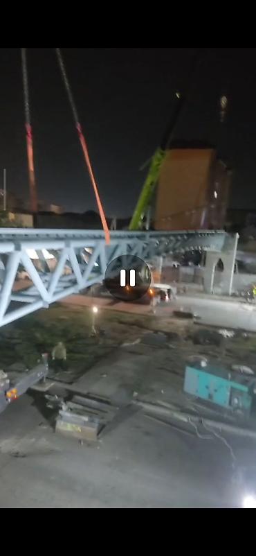 установка автоматики на откатные ворота: Сварка | Фермы и металлоконструкции Высотные работы — 6