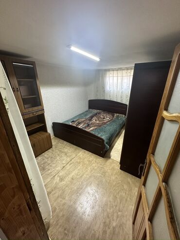 Uzunmüddətli kirayə evlər: 25 kv. m, 1 otaqlı, Kombi, Qaz, İşıq — 1
