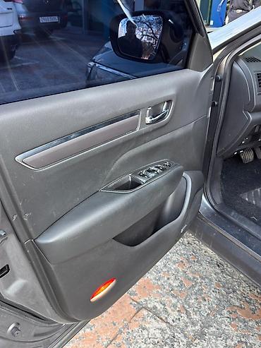 Renault: Renault QM6: 2019 г., 2 л, Автомат, Бензин, Кроссовер — 6