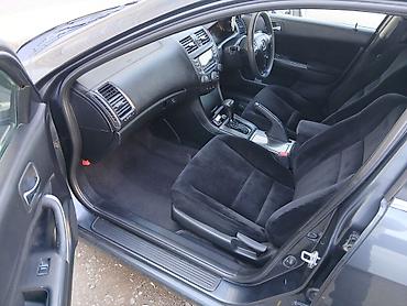 Honda: Honda Accord: 2003 г., 2 л, Типтроник, Бензин, Седан — 17