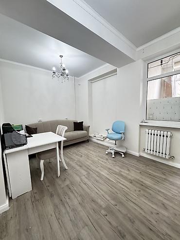 4 bedroom: 4 комнаты, 108 м², Филармония Элитка, 7 этаж, Евроремонт — 5