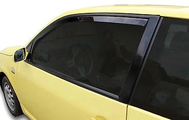 auta srbija: BOCNI VETROBRANI DEFLEKTORI USMERIVACI SEAT AROSA (5 | NOVI Bocni — 3