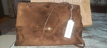 Çantalar: Çiyin çantası, Stradivarius, Yeni — 1