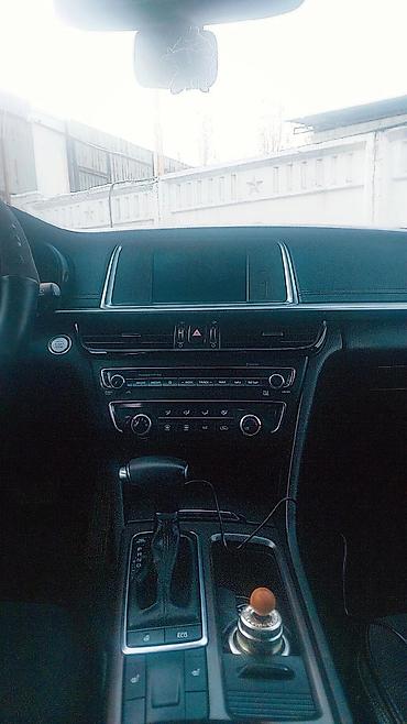 Kia: Kia K5: 2018 г., 2 л, Автомат, Газ, Седан — 10