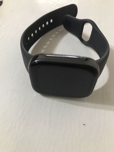 xiaomi a 40: Новый, Смарт часы, Xiaomi, цвет - Черный