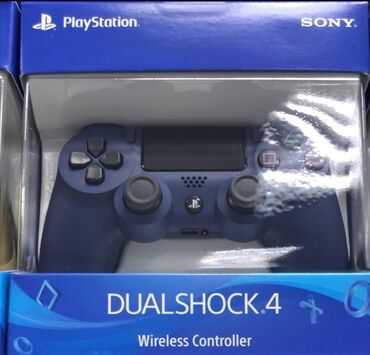 ps4 dualshock: 📀Playstation 4 və playstation 5 📀Satışda ən münasib qiymətlərlə ps4 ve