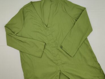 sukienki na wesele dla puszystych allegro: Women`s dress, size 4XL (EU 48)