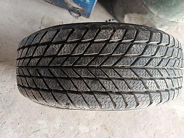 16 цена: Диска Мерседес. запаска Мерседес колеса Mercedes Benz . 4000 сом — 4