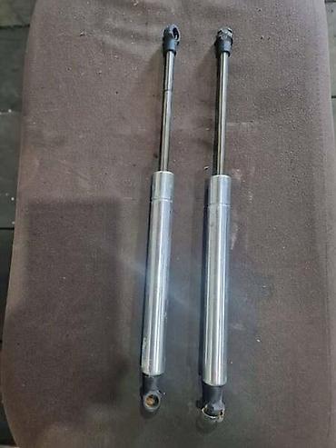 tolsen tools made in: AMORTIZERI HAUBE ZA VOLKSWAGEN PHAETON — 1