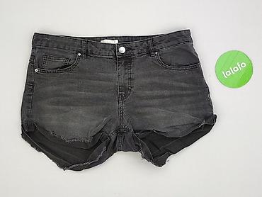 klapki ermes: H&M, Szorty damskie, rozmiar M — 2