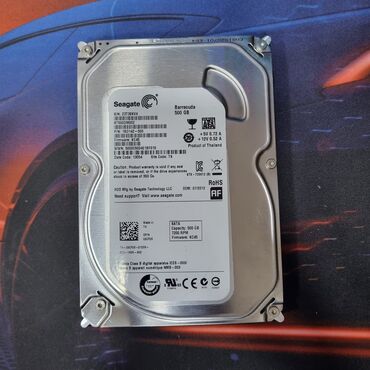 оперативка 8 гб для ноутбука: Накопитель, Новый, Seagate, HDD, 512 ГБ, 3.5", Для ПК