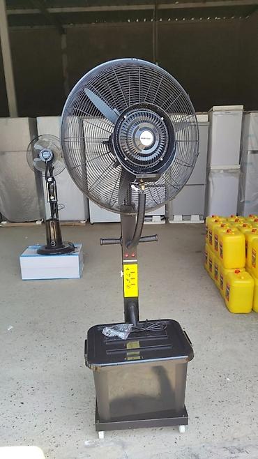 buxarli ventilyator: Ventilyator West, Yeni, Döşəməüstü, Pərli, Kredit yoxdur, Ünvandan götürmə, Pulsuz çatdırılma, Ödənişli çatdırılma — 6