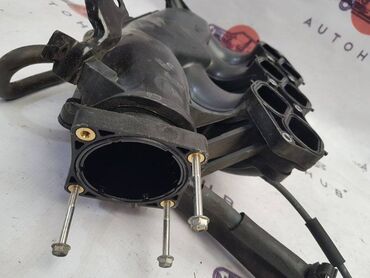 Другие автозапчасти: Коллектор впускной Toyota Harrier XU30 2GR-FE 2007 (б/у)
