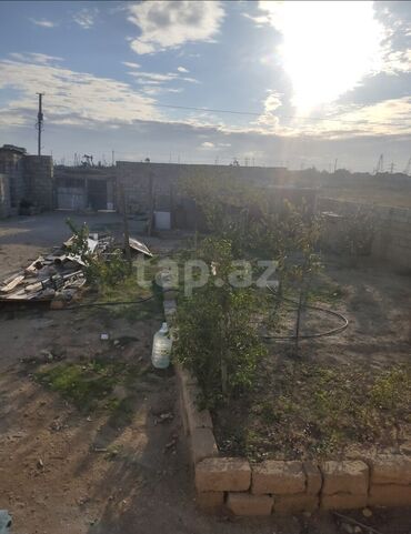 Həyət evləri və villaların satışı: Zabrat 5 otaqlı, 140 kv. m, Kredit var, Təmirsiz — 9